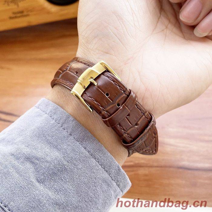 Patek Philippe Watch PPW00009-1 Patek Philippe Watch PPW00009-1